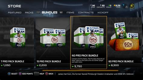 Madden 15 Ultimate Team tips: Page 4 - Page 4 | GamesRadar+