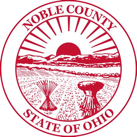 Noble County, Ohio: Discover the Charm of the Heartland