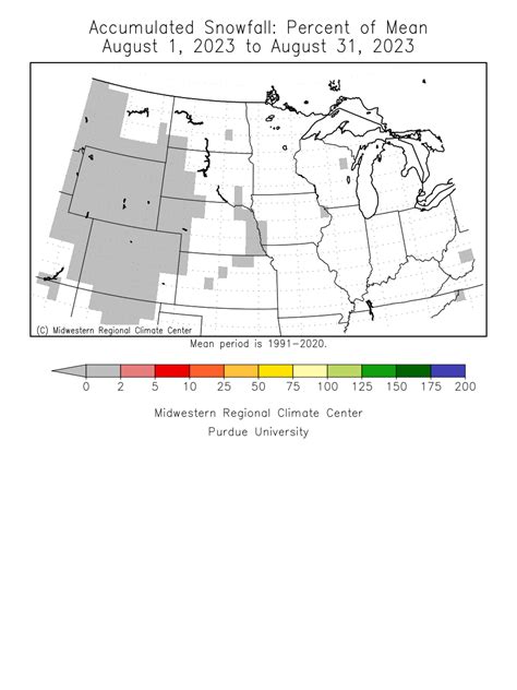 MRCC - Midwest Climate Watch