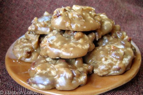 Authentic Southern-Style New Orleans Pralines Recipe | Recipe | Praline ...