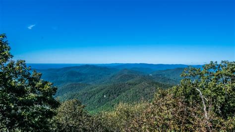 7 Reasons Blood Mountain is our Favorite Family Hike