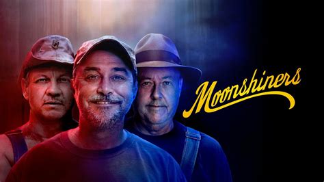 Moonshiners Cast: Meet All The Members Today In 2022