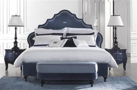 MARRIOTT DOUBLE BED - CDC Home Design Center