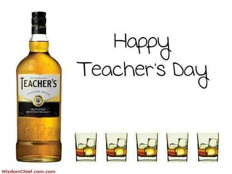 Happy Teachers Day Funny Quotes - ShortQuotes.cc