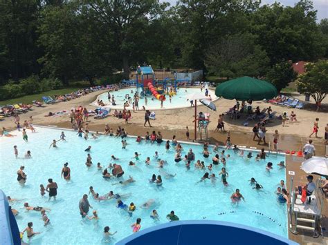 Indy Parks opens another pool - Indianapolis News | Indiana Weather | Indiana Traffic | WISH-TV