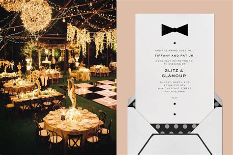 Great Gatsby Roaring Twenties Party Ideas | Paperless Post