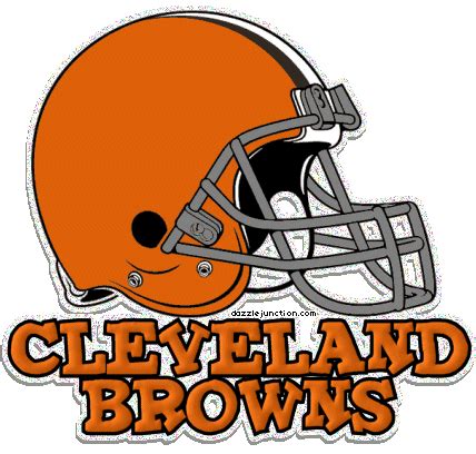 cleveland browns logo gif - Clip Art Library