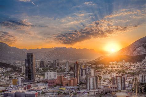 Monterrey, Nuevo León, México (2048 × 1360) : CityPorn