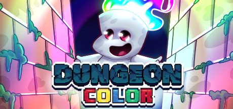 Steam Community :: Dungeon Color