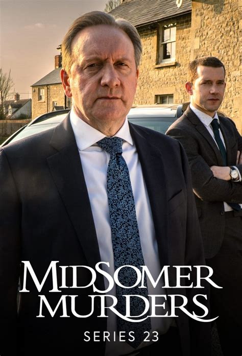 Midsomer Murders - Unknown - Season 23 - TheTVDB.com