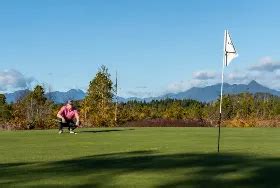 Long Beach Golf Course Campground in Tofino British Columbia - User ...