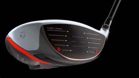 TaylorMade M6, M6 D-Type Driver Review by 2nd Swing Golf