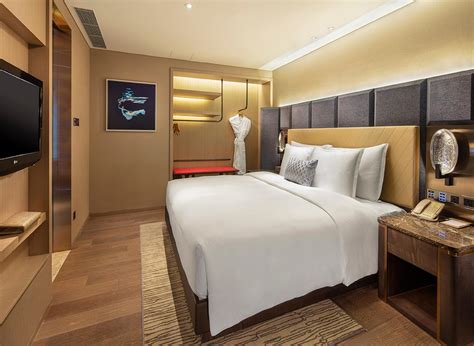 Grand Bay View Hotel in Zhuhai - Room Deals, Photos & Reviews