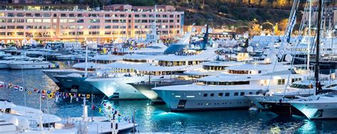 Monaco Yacht Show 2021 | YachtCharterFleet