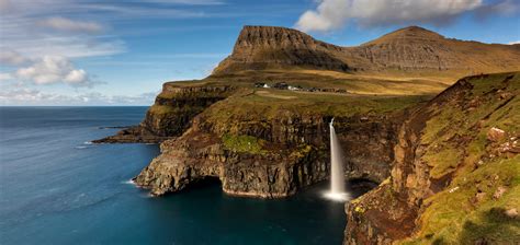 Vagar Island | The Ultimate Guide | Guide to Faroe Islands