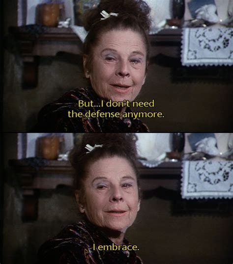 Harold and Maude - Ruth Gordon | Films and television | Pinterest