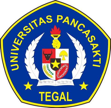 Universitas Pancasakti Tegal (UPS) Tegal - IconLogoVector