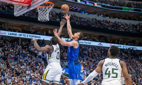 Jazz vs. Mavericks live stream: TV channel, how to watch