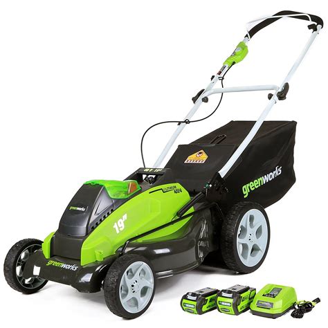 The Best Cordless Electric Lawn Mowers (Updated) 2018 - YardMasterz.com