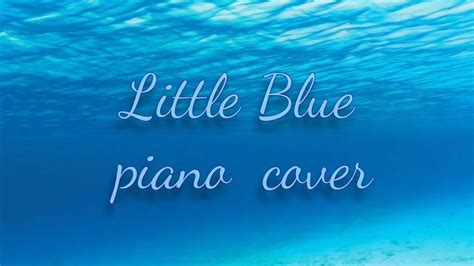 Little Blue - Jacob Collier (feat. Brandi Carlile) | Improvised Piano Cover Chords - Chordify