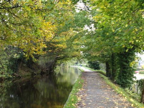 TopSpots: Llangollen Canal