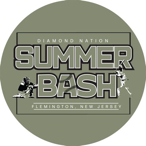 2023 SUMMER BASH – Diamond Nation