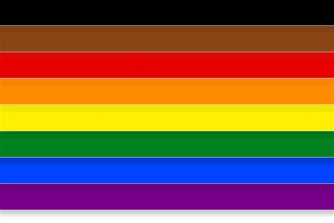 A Comprehensive Guide to Pride Flags and their Meanings | SFGMC