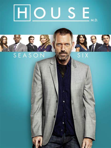 House M.D.