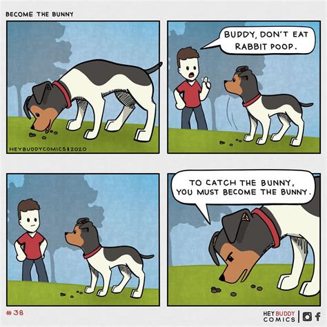 Dog Comics That Accurately Shows Life Of Dog Owners (New Pics)