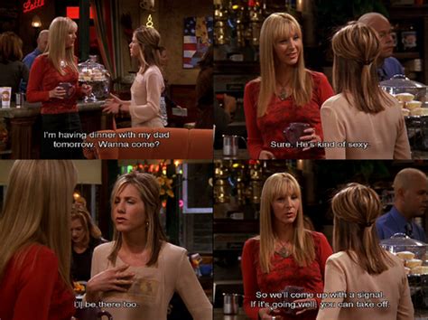 Friends: Season 9 Episode 24 - Friends video - Fanpop