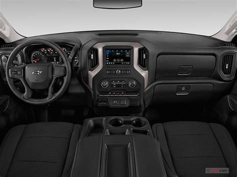 2019 Chevy Silverado Interior Pictures | Psoriasisguru.com