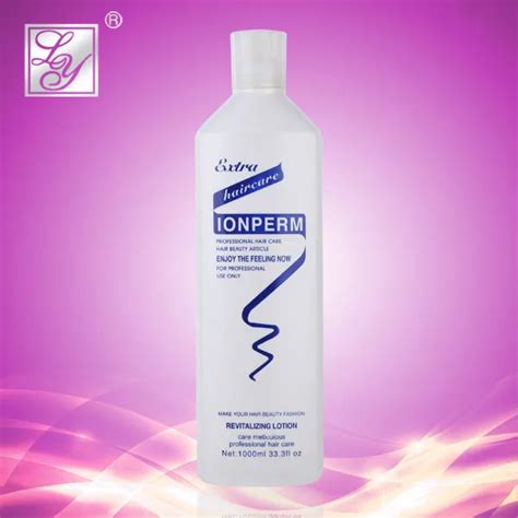 1000ml Hair Straight Perm Cream - Buy Hair Straight Perm Products,Straight Hair Ion Perm,Hair ...