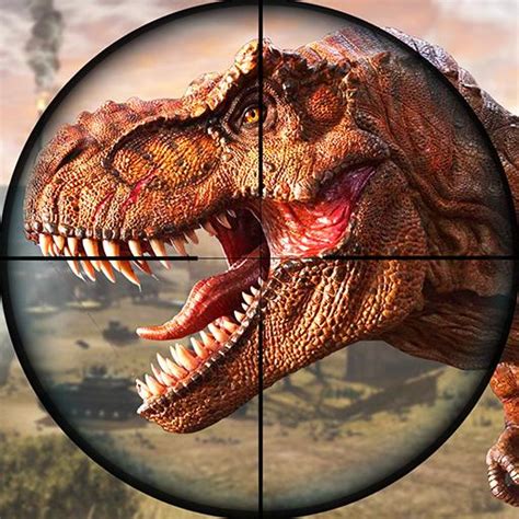 Dinosaur Hunt game For PC (Windows 10, 8, 7) | Techwikies.com