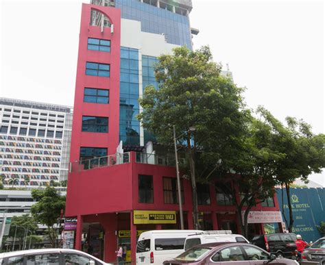 Fortuna Hotel (Singapore) - Hotel Reviews, Photos, Rate Comparison ...