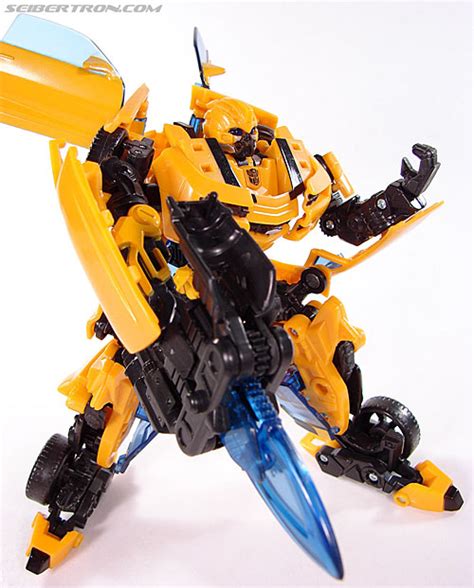 Transformers (2007) Bumblebee Toy Gallery (Image #126 of 224)