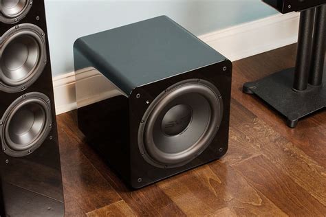 Home Theater Subwoofers Buying Guide Diy Entertainment Center ...