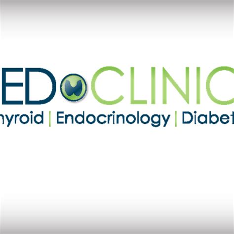 Endocrinology Logo - LogoDix