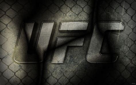 UFC Logo Wallpapers - Top Free UFC Logo Backgrounds - WallpaperAccess