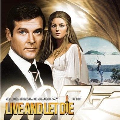 James Bond Movies - All 007 Movies In Chronological Order | James bond movies, All james bond ...