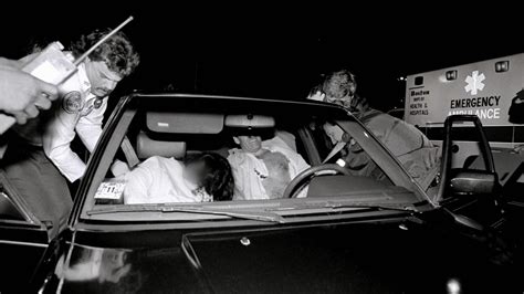 The Yuppie Murder: Revisit The Infamous Case Of The 1980s | The 1980s: The Deadliest Decade ...