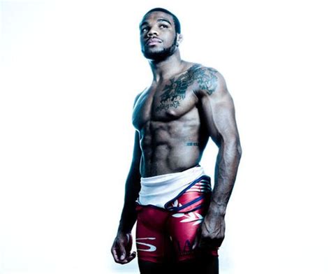 Jordan Burroughs, Wrestling | Sexy athletes | Pinterest