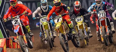 UK Arenacross goes International! – MotoHead