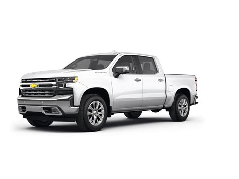 2022 Chevrolet Silverado 1500 4x4