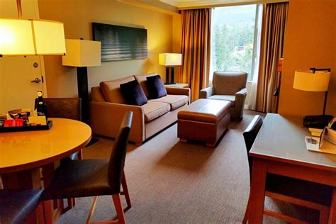 A review of my staycation at the Westin Resort and Spa Whistler