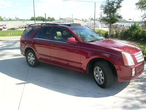 2006 Cadillac SRX - Pictures - CarGurus