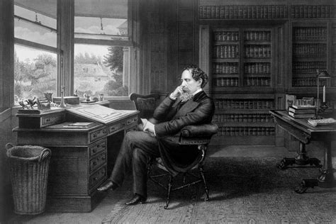 Charles Dickens: A Novelist for Our Times | BU Today | Boston University