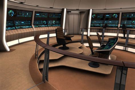 The original Excelsior bridge... | Page 4 | The Trek BBS