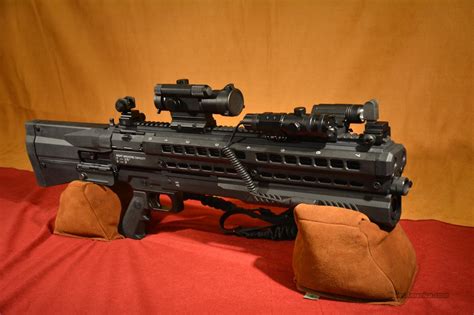 UTAS UTS-15 15-shot 12ga Bullpup Shotgun for sale