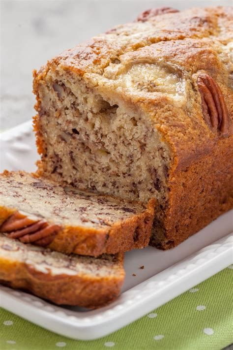 Our 15 Favorite Paula Deen Banana Bread Of All Time – Easy Recipes To Make at Home