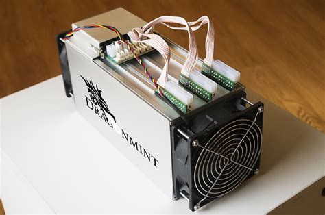 Le minage de crypto-monnaie avec la méthode ASIC - Foxcoin